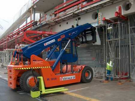 Diesel Forklifts 2024  Meclift ML1812R (5)