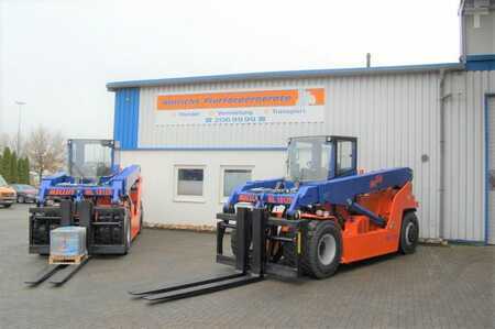 Diesel Forklifts 2024  Meclift ML1812R (8)