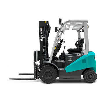 Elektro čtyřkolový VZV 2024 Baoli KBE 18Li G1 (1)