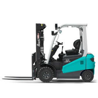 Elektro čtyřkolový VZV 2024 Baoli KBE 25Li G1 (1)