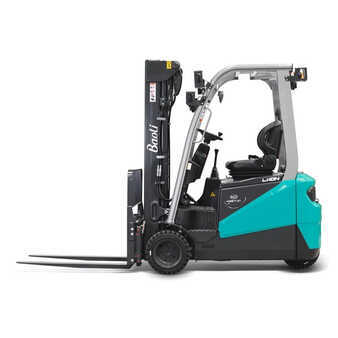 Elektro tříkolové VZV 2024 Baoli KBET 15Li G1 (1)