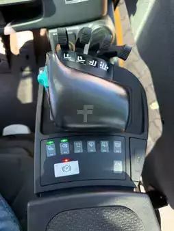 Chariots élévateurs GPL 2019  Jungheinrich TFG 435 (15)