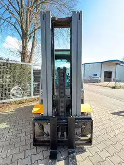 Chariots élévateurs GPL 2019  Jungheinrich TFG 435s (6)