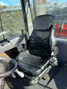 Chariots élévateurs GPL 2019  Jungheinrich TFG 435s (8)