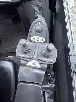 Diesel gaffeltruck 2015  Still RX 70-35 (10)