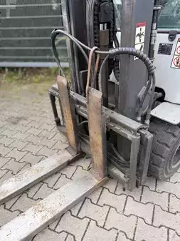 Diesel gaffeltruck 2015  Still RX 70-35 (8)