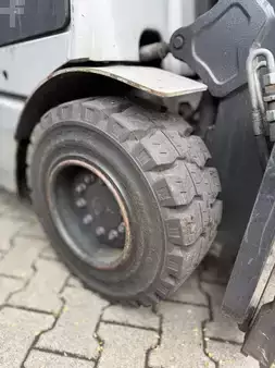 Diesel gaffeltruck 2015  Still RX 70-35 (13)