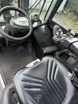 Diesel gaffeltruck 2015  Still RX 70-35 (12)