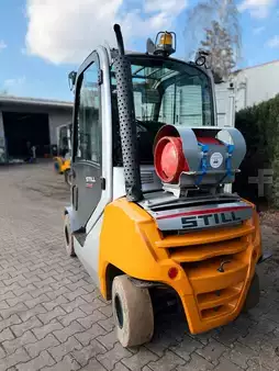 Wózki gazowe 2017  Still RX 70-25t (4)