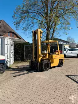 Dieseltruck - Nissan BF 03 (1)