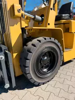 Dieseltruck - Nissan BF 03 (11)