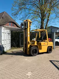 Dieseltruck - Nissan BF 03 (2)