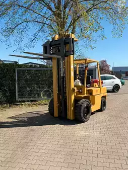 Dieseltruck - Nissan BF 03 (3)