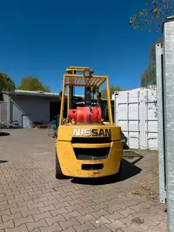 Dieseltruck - Nissan BF 03 (6)