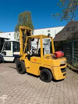 Dieseltruck - Nissan BF 03 (7)