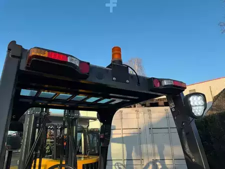 LPG Forklifts 2019  Doosan G 30 (11)