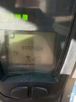 Dieselový VZV 2016  Linde H16D (14)