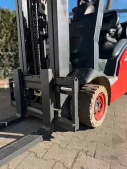Dieselový VZV 2016  Linde H16D (7)