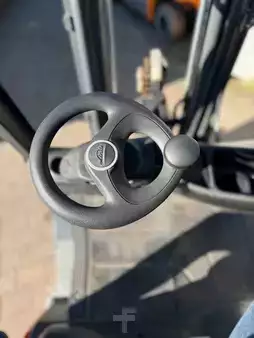 Dieselový VZV 2016  Linde H16D (6)