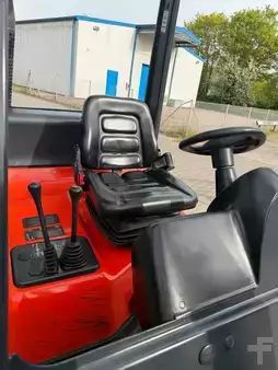LPG heftrucks 1998  Linde H30T (12)