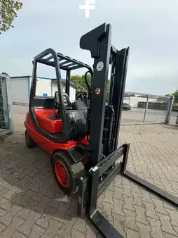 LPG heftrucks 1998  Linde H30T (5)