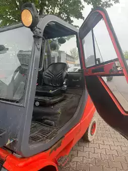 LPG heftrucks 1997  Linde H30T (9)