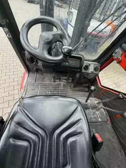 LPG heftrucks 1997  Linde H30T (11)