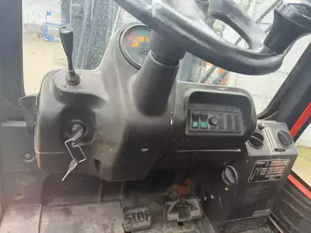 LPG heftrucks 1997  Linde H30T (12)