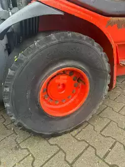 LPG heftrucks 1997  Linde H30T (15)