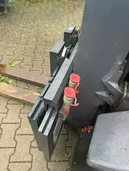 LPG heftrucks 1997  Linde H30T (6)
