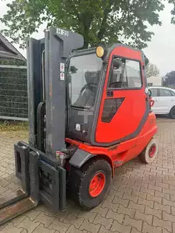 LPG heftrucks 1997  Linde H30T (3)
