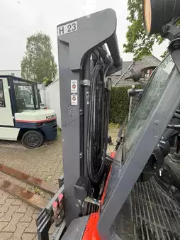 LPG heftrucks 1997  Linde H30T (7)