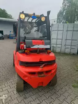 LPG heftrucks 1997  Linde H30T (8)