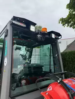 LPG VZV 2019  Jungheinrich TFG 425 (10)