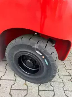 LPG VZV 2019  Jungheinrich TFG 425 (12)