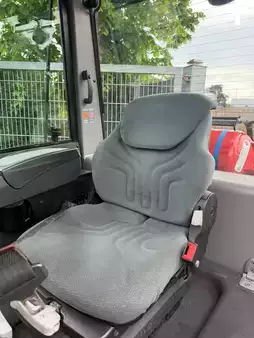 LPG VZV 2019  Jungheinrich TFG 425 (17)