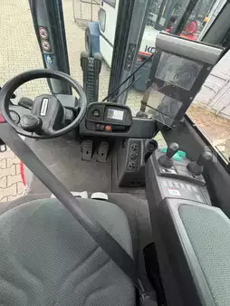 LPG VZV 2019  Jungheinrich TFG 425 (18)