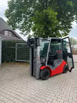 LPG VZV 2019  Jungheinrich TFG 425 (4)