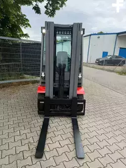 LPG VZV 2019  Jungheinrich TFG 425 (6)