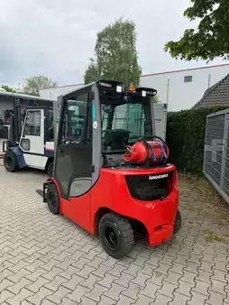 LPG VZV 2019  Jungheinrich TFG 425 (7)