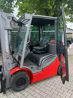 LPG VZV 2019  Jungheinrich TFG 425 (8)