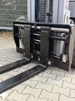 LPG heftrucks 2019  Jungheinrich TFG 435 (6)