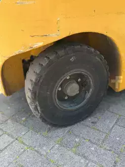 Dieselový VZV 2016  Jungheinrich DFG430s (12)
