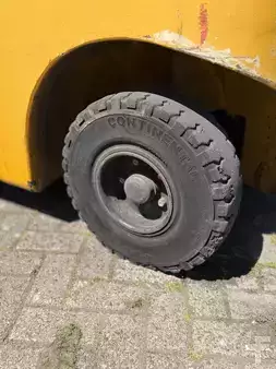 Dieselový VZV 2016  Jungheinrich DFG430s (13)