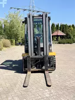 Dieselový VZV 2016  Jungheinrich DFG430s (7)
