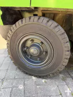 Diesel gaffeltruck 1997  Cesab SID/M 40 (11)