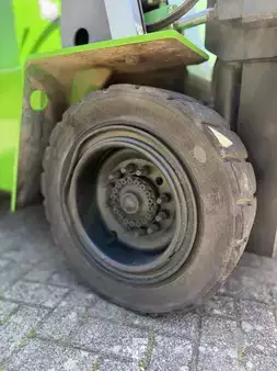 Diesel gaffeltruck 1997  Cesab SID/M 40 (9)