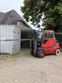 Wózki gazowe 1997  Linde H30T (3)