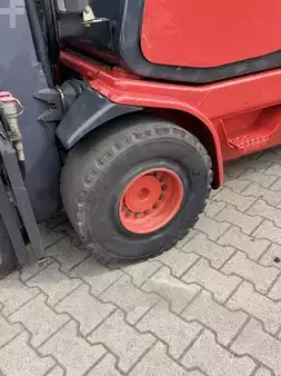 Wózki gazowe 1997  Linde H30T (12)