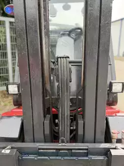 Wózki gazowe 1997  Linde H30T (9)